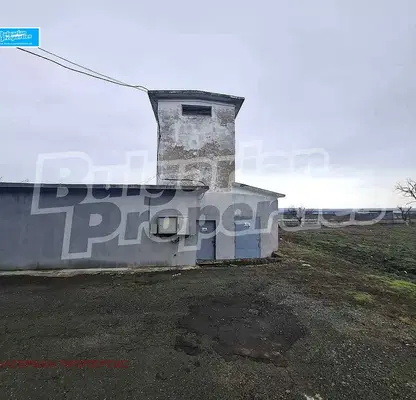 Снимка 5 — Парцел в Бургас, Айтос