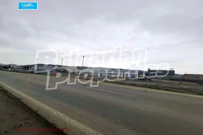 Plot in Oblast Burgas, Aitos