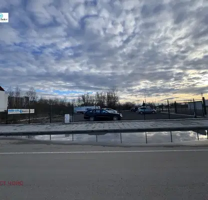 Снимка 5 — Паркинг в Бургас, к.к. Слънчев бряг