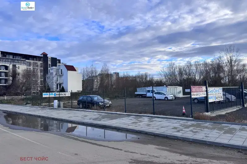 Business Property in Oblast Burgas, Slynchev Bryag
