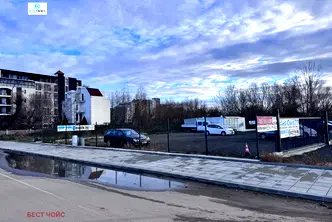 Бизнес имот в Бургас, к.к. Слънчев бряг