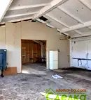 Промишлена сграда в Габрово, Кряковци