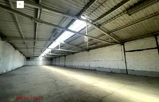 Склад в с. Локорско
