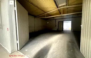 Склад в с. Локорско