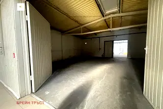 Склад в с. Локорско