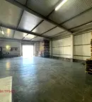 Склад в с. Локорско