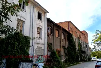 Склад в София, Подуяне