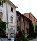 Склад в София, Подуяне