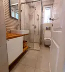 Тристаен апартамент в София, Център
