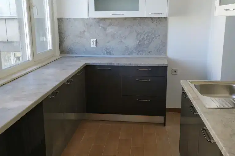3-bedroom apartment in Sofiya, Iztok