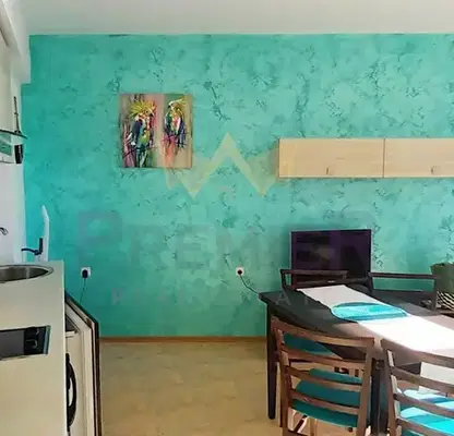 Photo 3 — 3-bedroom apartment in Oblast Dobrich, Kavarna