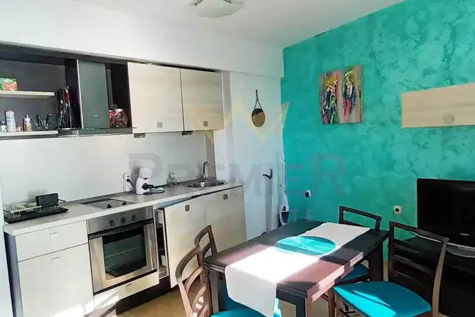 3-bedroom apartment in Oblast Dobrich, Kavarna