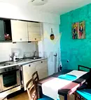 Тристаен апартамент в Добрич, Каварна