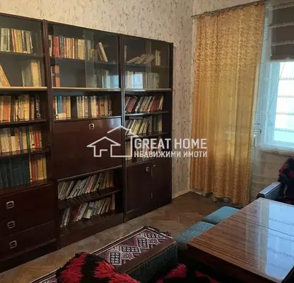 Photo 3 — 4-bedroom apartment in Tyrgovishte, Centyr