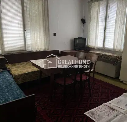 Photo 5 — 4-bedroom apartment in Tyrgovishte, Centyr