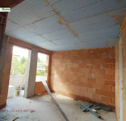 Photo 3 — 4-bedroom apartment in Stara Zagora, Centyr