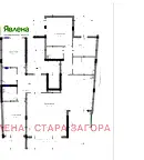 Многостаен апартамент в Стара Загора, Център