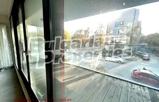 Многостаен апартамент в София, Дианабад