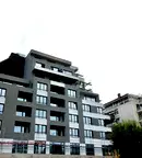 Многостаен апартамент в София, Кръстова вада