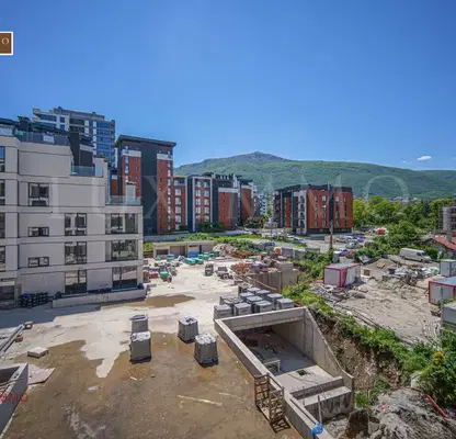 Photo 2 — 4-bedroom apartment in Sofiya, Krystova Vada