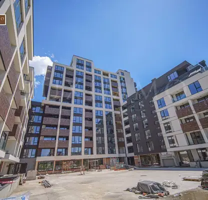 Photo 3 — 4-bedroom apartment in Sofiya, Krystova Vada