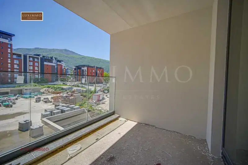 4-bedroom apartment in Sofiya, Krystova Vada
