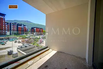 Многостаен апартамент в София, Кръстова вада