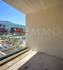 Многостаен апартамент в София, Кръстова вада