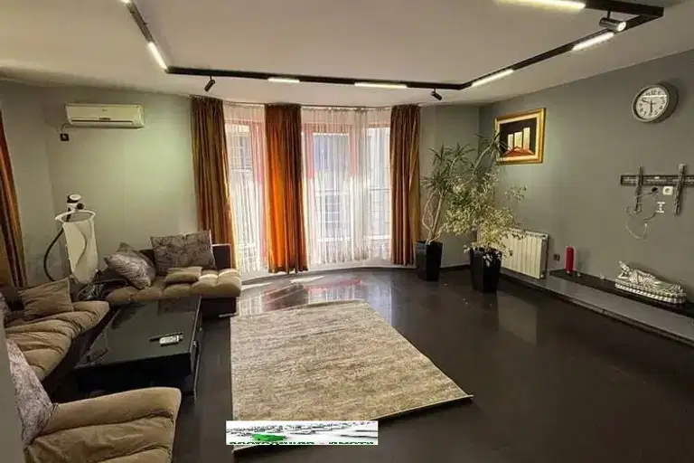 4-bedroom apartment in Plovdiv, Kyrshiyaka