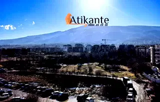 Многостаен апартамент в София, Манастирски ливади