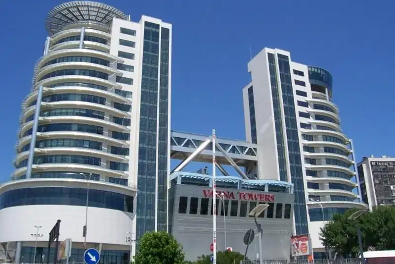 4-bedroom apartment in Varna, Troshevo