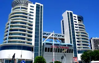 Четиристаен апартамент с две тераси в Трошево, Варна