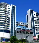 Четиристаен апартамент с две тераси в Трошево, Варна