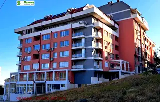 Двустаен апартамент в Стара Загора, Аязмото