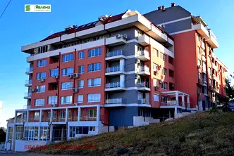 Двустаен апартамент в Стара Загора, Аязмото