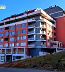 Двустаен апартамент в Стара Загора, Аязмото
