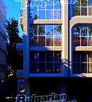 Двустаен апартамент във Варна, Център