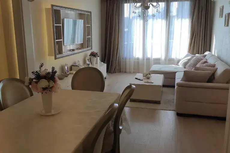 2-bedroom apartment in Varna, Centyr