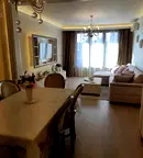 Двустаен апартамент във Варна, Център