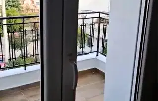 Двустаен апартамент в Кавала
