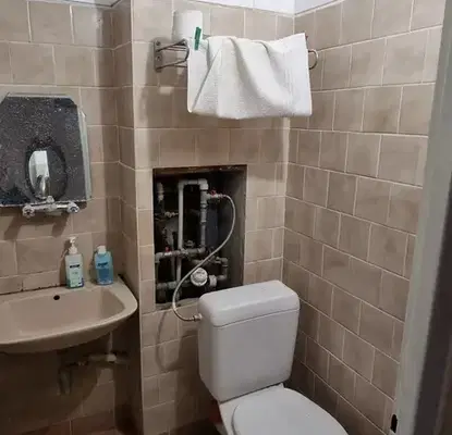 Photo 3 — 2-bedroom apartment in Raz, Orel