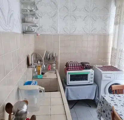 Photo 5 — 2-bedroom apartment in Raz, Orel