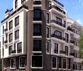 Снимка 2 — Двустаен апартамент с модерна архитектура в Съдийски, Пловдив