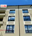 Двустаен апартамент в Пловдив, Въстанически