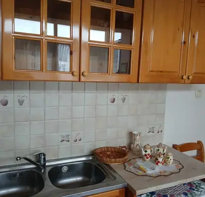 Photo 3 — 2-bedroom apartment in Oblast Blagoevgrad, Sandanski