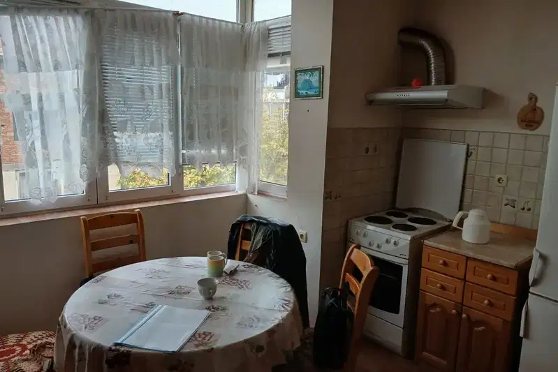 2-bedroom apartment in Oblast Blagoevgrad, Sandanski