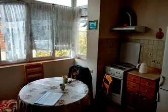 Двустаен апартамент в Благоевград, Сандански