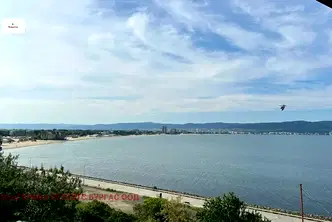 Двустаен апартамент в Бургас, Несебър
