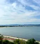 Двустаен апартамент в Бургас, Несебър