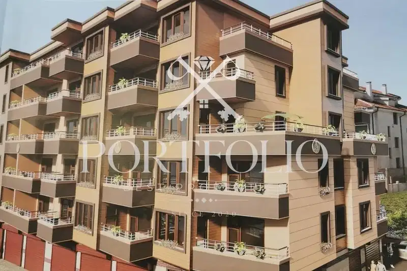 2-bedroom apartment in Oblast Burgas, Pomorie